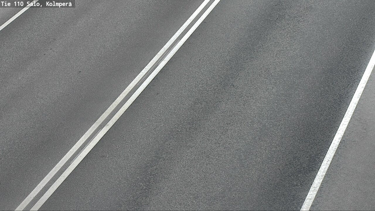Kelikamerat Kuva Tie 110 Salo, Kolmperä, Salo, Varsinais-Suomi