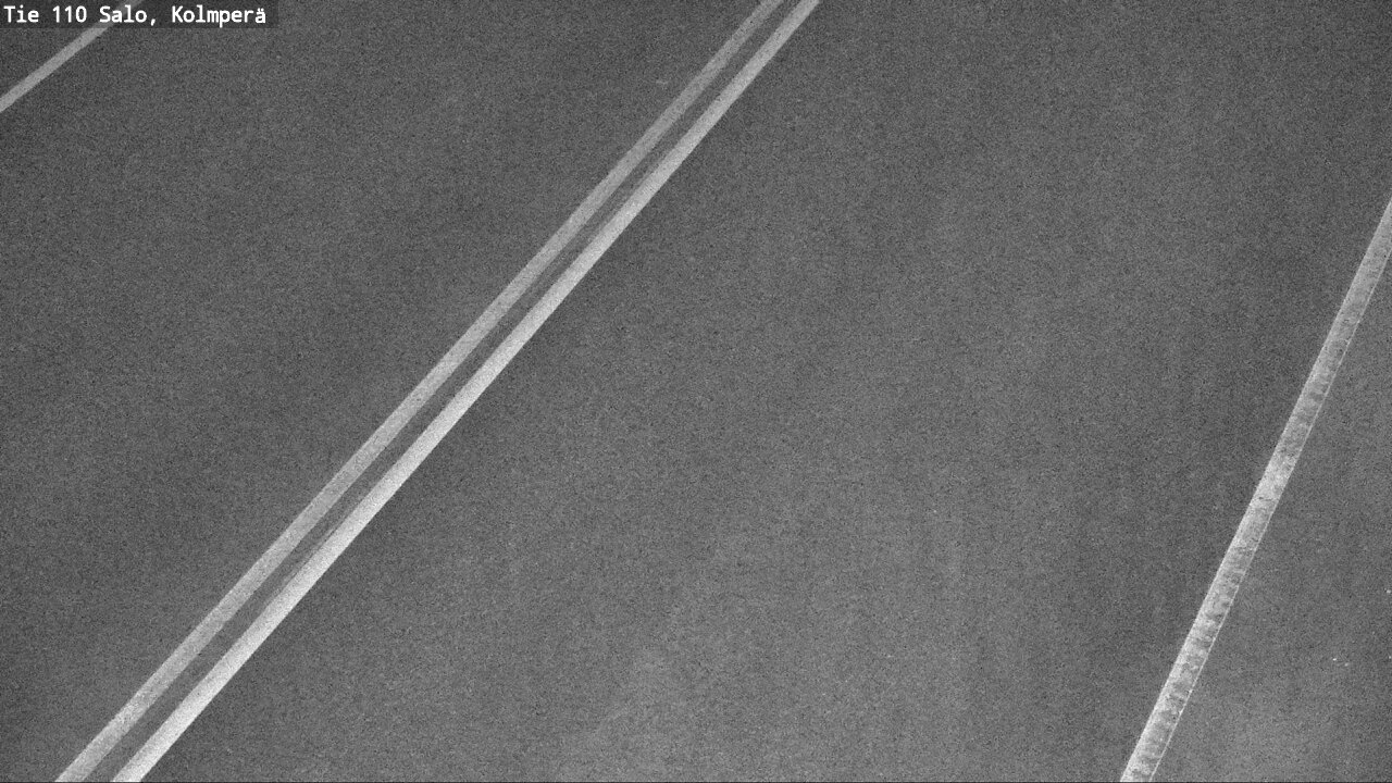 Kelikamerat Kuva Tie 110 Salo, Kolmperä, Salo, Varsinais-Suomi