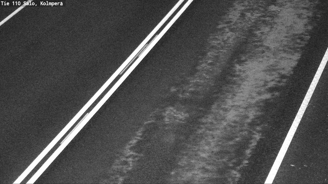 Kelikamerat Kuva Tie 110 Salo, Kolmperä, Salo, Varsinais-Suomi