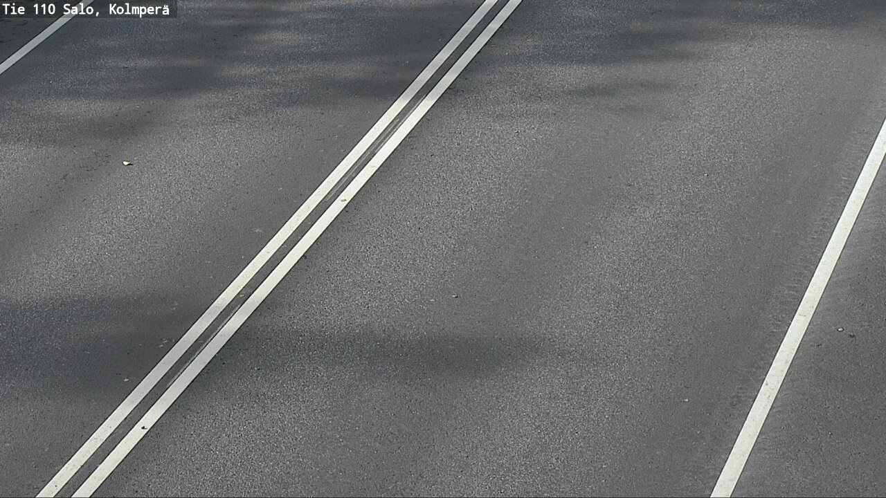 Kelikamerat Kuva Tie 110 Salo, Kolmperä, Salo, Varsinais-Suomi