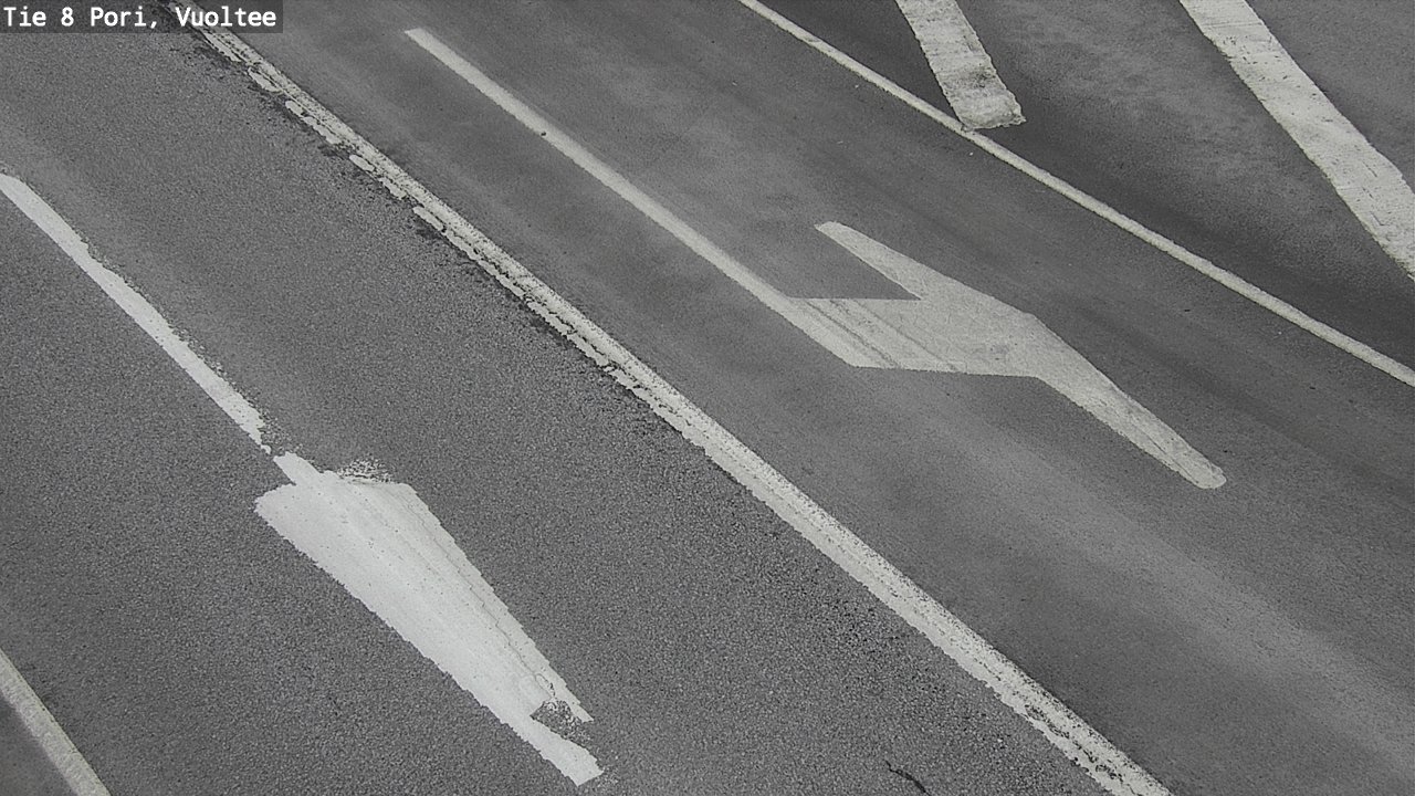 Kelikamerat Kuva Tie 8 Pori, Vuoltee, Pori, Satakunta