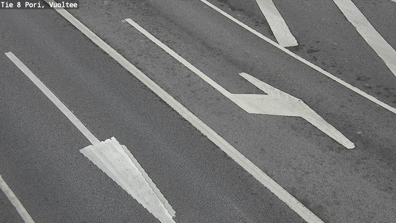 Kelikamerat Kuva Tie 8 Pori, Vuoltee, Pori, Satakunta