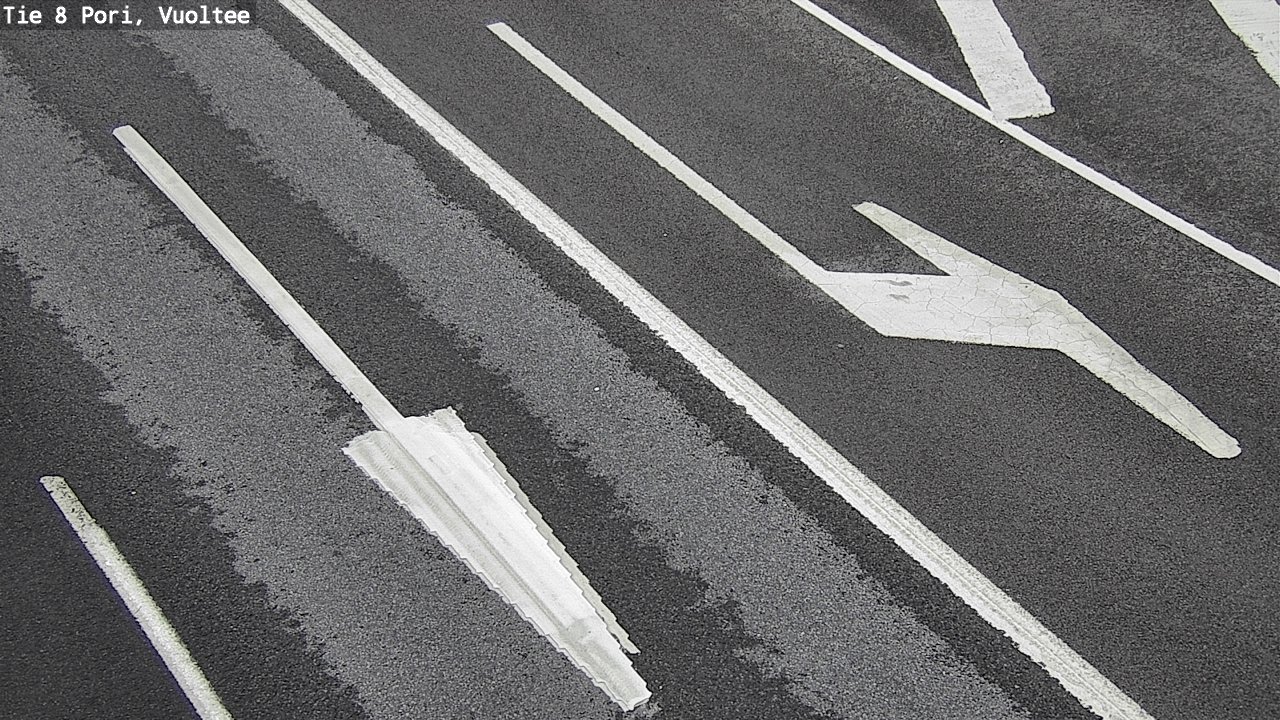 Kelikamerat Kuva Tie 8 Pori, Vuoltee, Pori, Satakunta