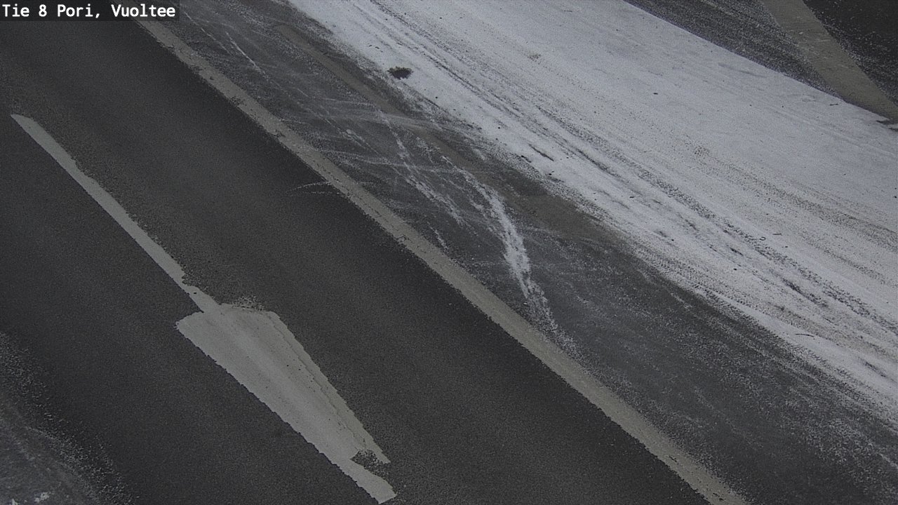 Kelikamerat Kuva Tie 8 Pori, Vuoltee, Pori, Satakunta