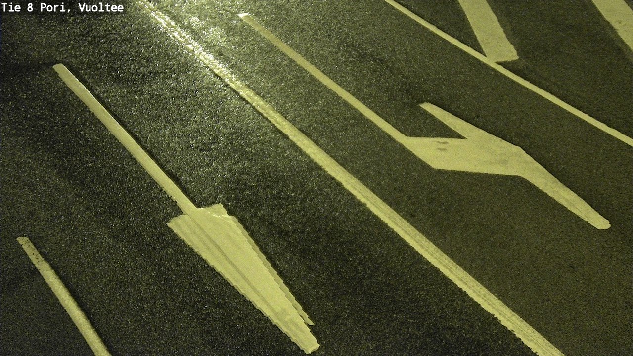 Kelikamerat Kuva Tie 8 Pori, Vuoltee, Pori, Satakunta