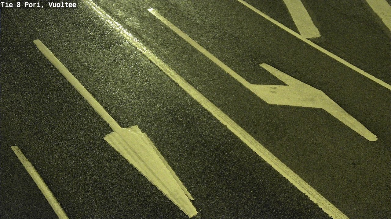 Kelikamerat Kuva Tie 8 Pori, Vuoltee, Pori, Satakunta