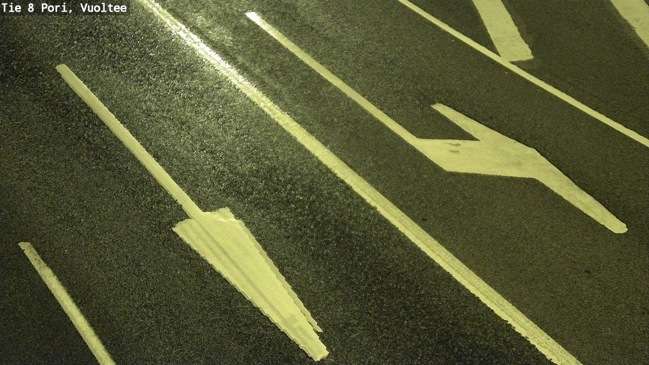 Kelikamerat Kuva Tie 8 Pori, Vuoltee, Pori, Satakunta