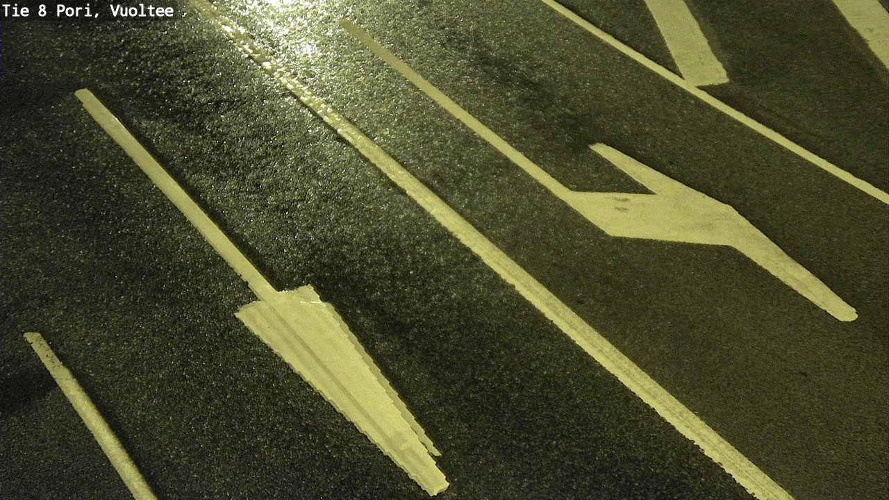 Kelikamerat Kuva Tie 8 Pori, Vuoltee, Pori, Satakunta