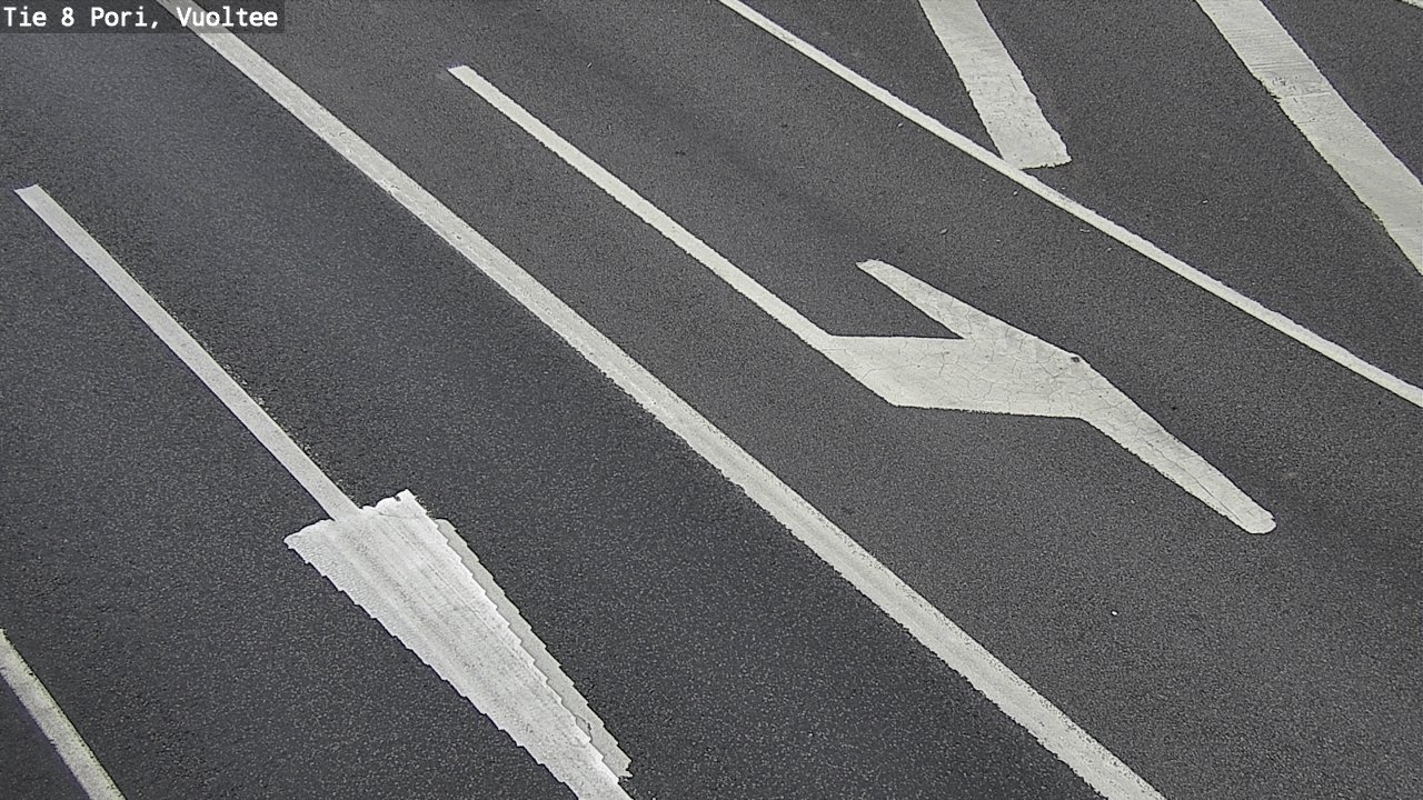 Kelikamerat Kuva Tie 8 Pori, Vuoltee, Pori, Satakunta