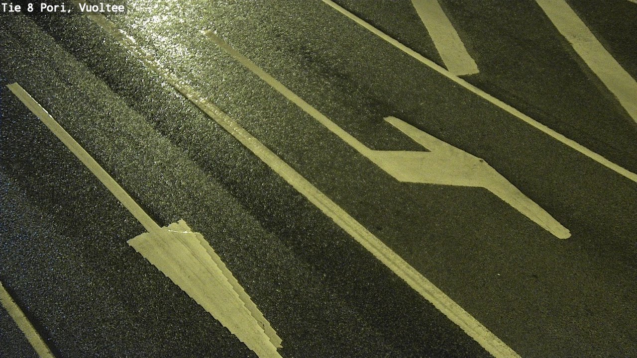 Kelikamerat Kuva Tie 8 Pori, Vuoltee, Pori, Satakunta