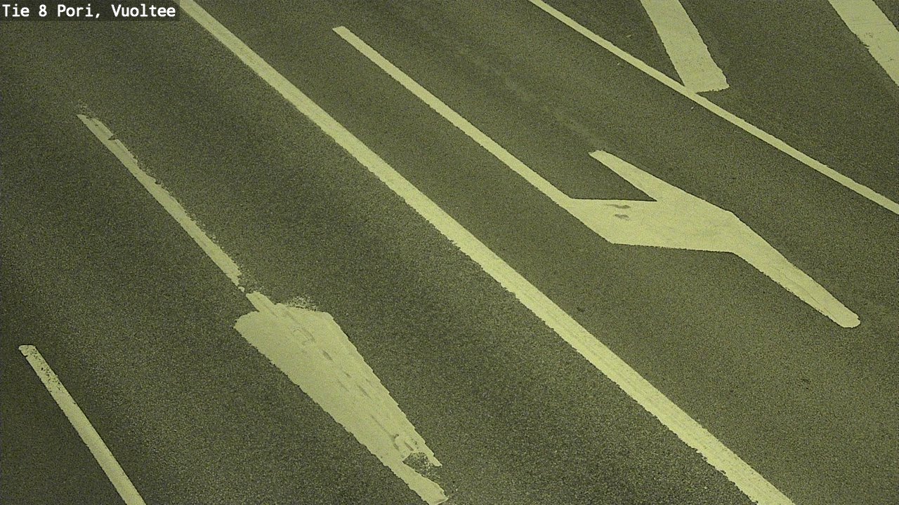 Kelikamerat Kuva Tie 8 Pori, Vuoltee, Pori, Satakunta