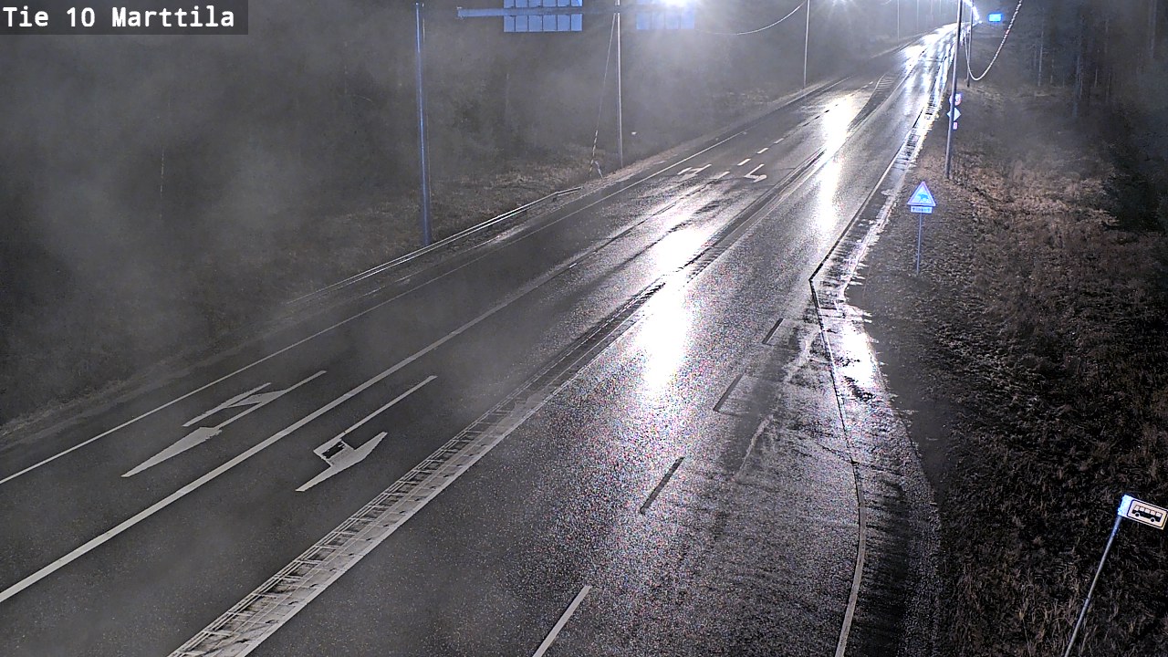 Kelikamerat Kuva Tie 10 Marttila, Marttila, Varsinais-Suomi