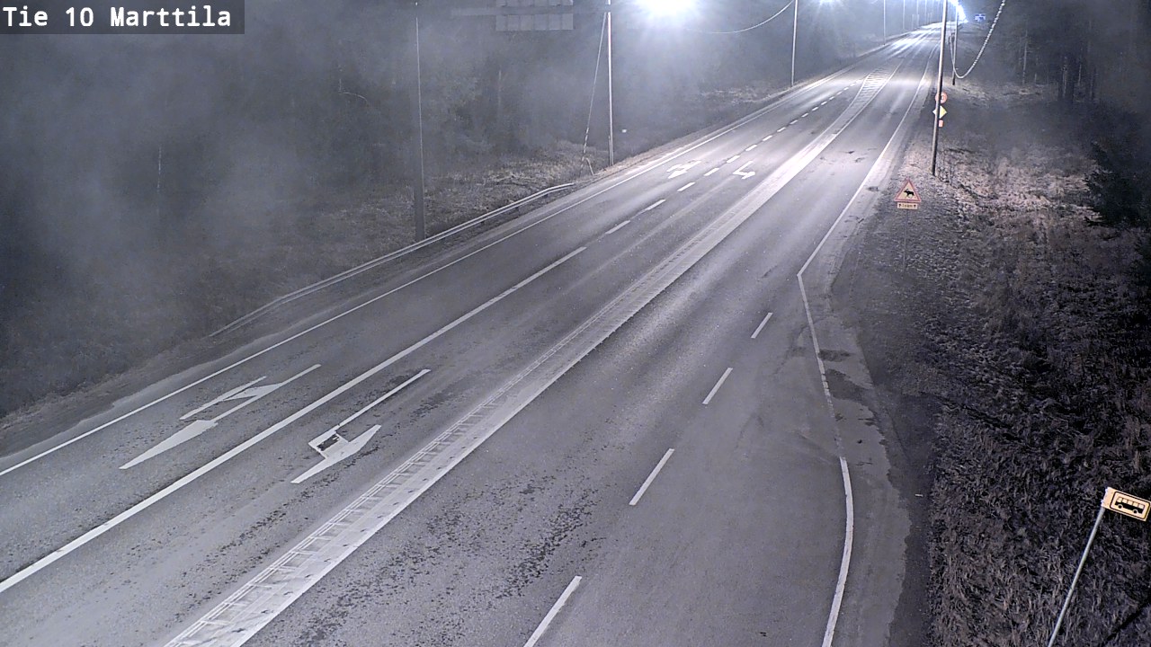 Kelikamerat Kuva Tie 10 Marttila, Marttila, Varsinais-Suomi