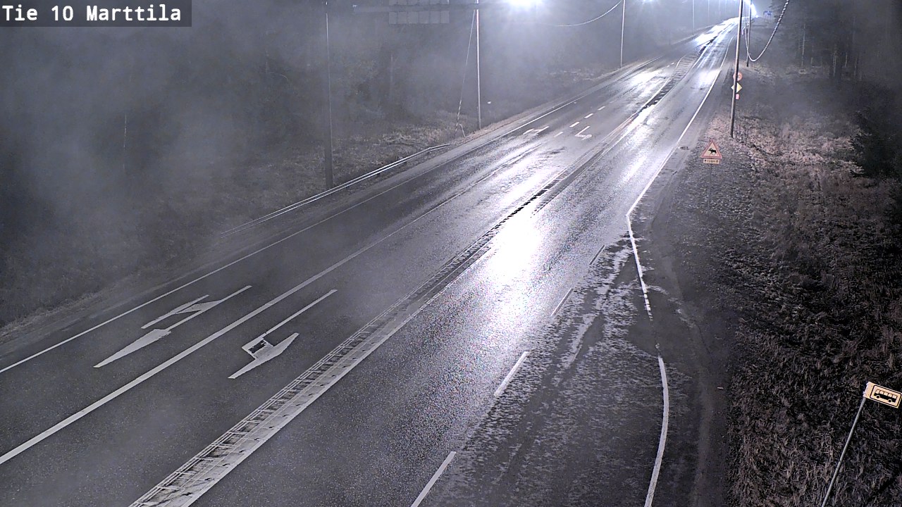 Kelikamerat Kuva Tie 10 Marttila, Marttila, Varsinais-Suomi