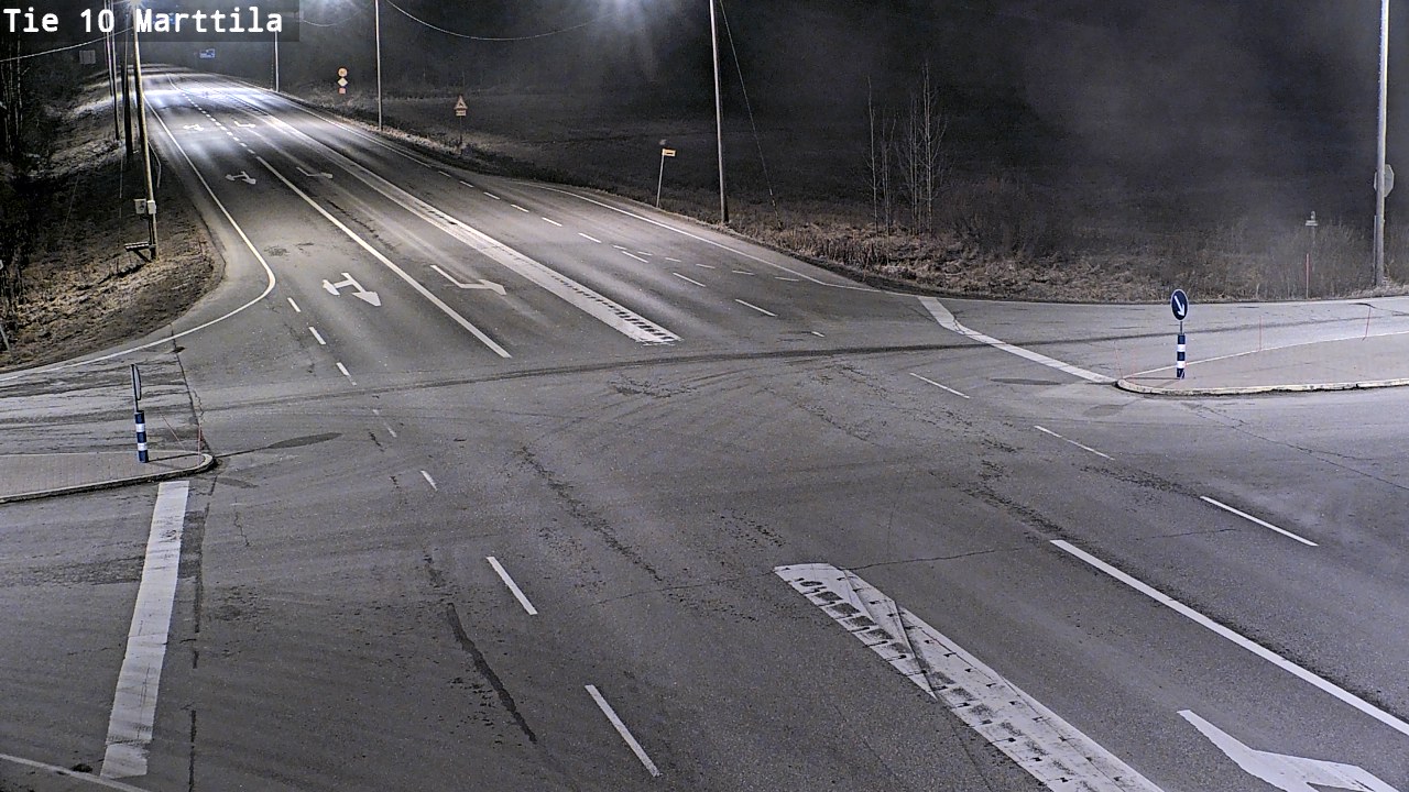 Kelikamerat Kuva Tie 10 Marttila, Marttila, Varsinais-Suomi