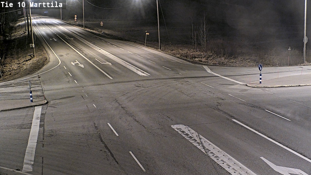 Kelikamerat Kuva Tie 10 Marttila, Marttila, Varsinais-Suomi