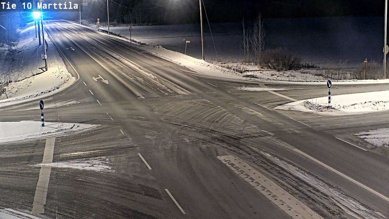 Kelikamerat Kuva Tie 10 Marttila, Marttila, Varsinais-Suomi