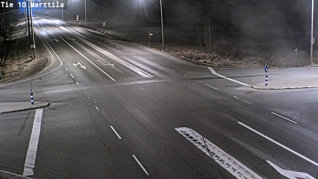 Kelikamerat Kuva Tie 10 Marttila, Marttila, Varsinais-Suomi