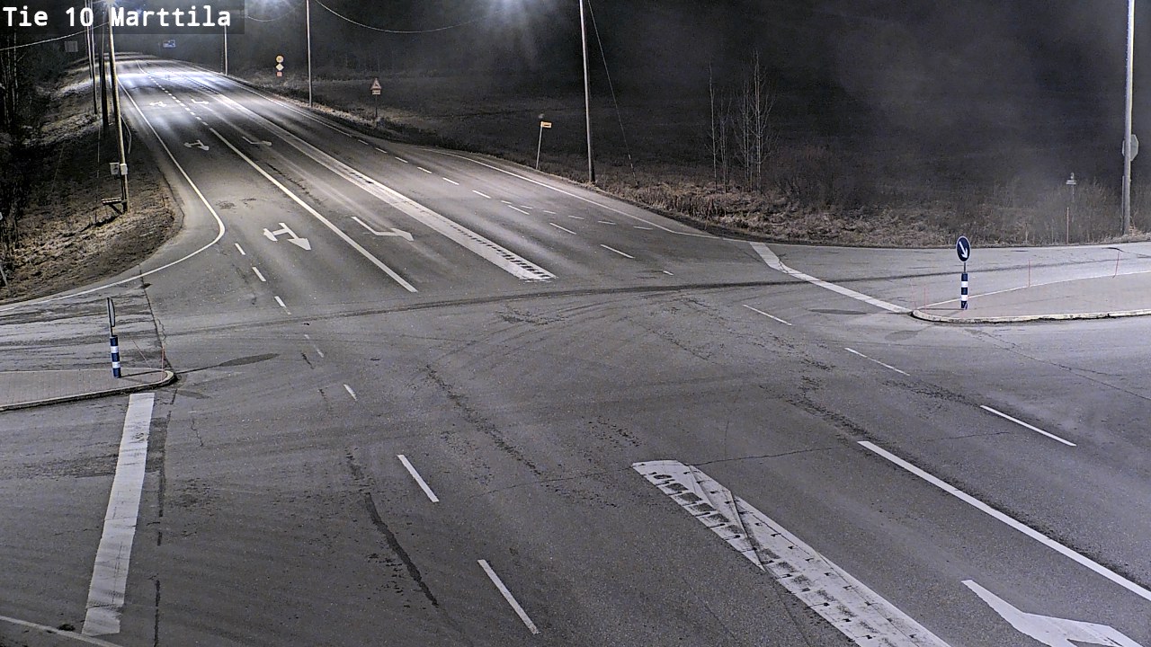 Kelikamerat Kuva Tie 10 Marttila, Marttila, Varsinais-Suomi