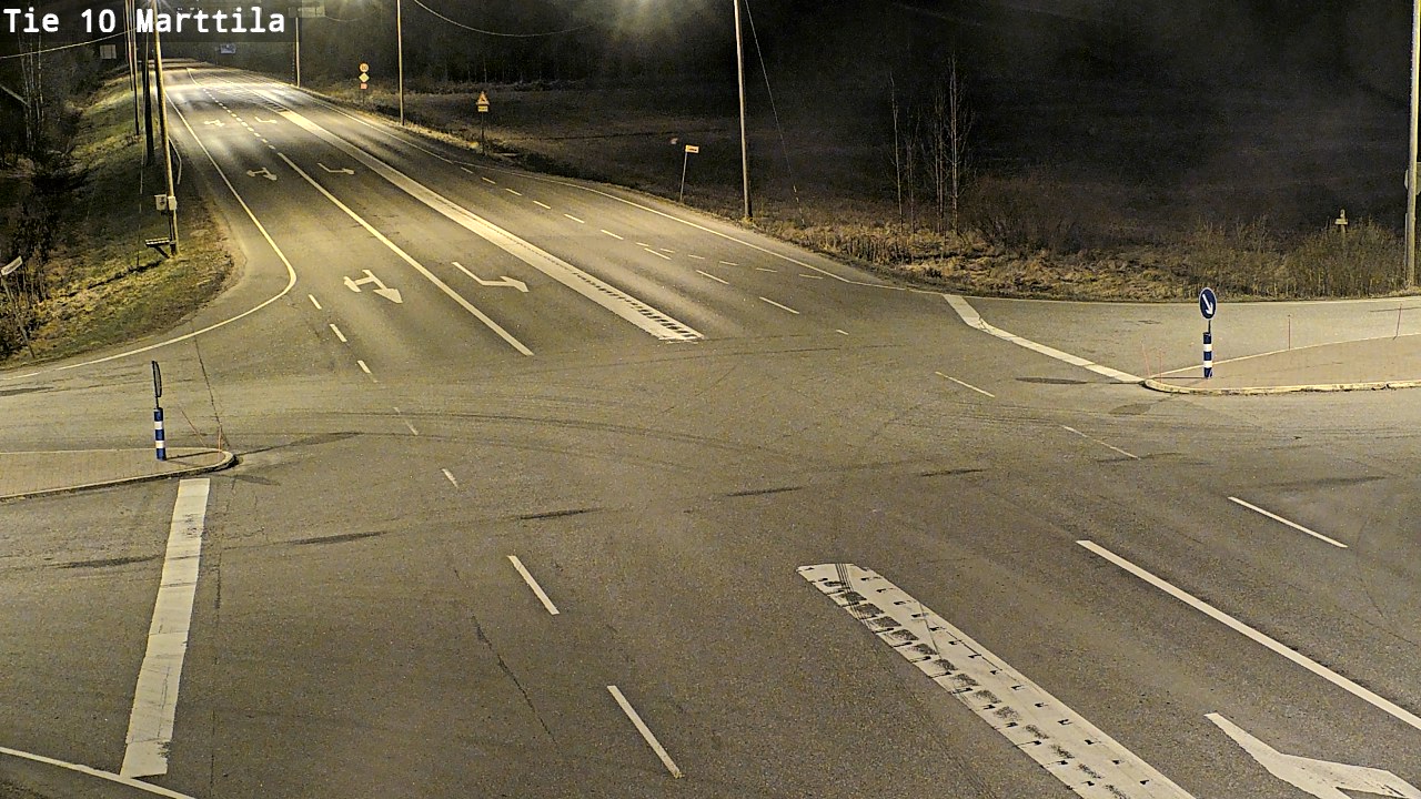 Kelikamerat Kuva Tie 10 Marttila, Marttila, Varsinais-Suomi