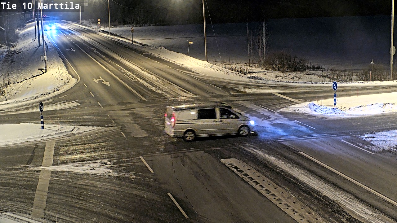 Kelikamerat Kuva Tie 10 Marttila, Marttila, Varsinais-Suomi