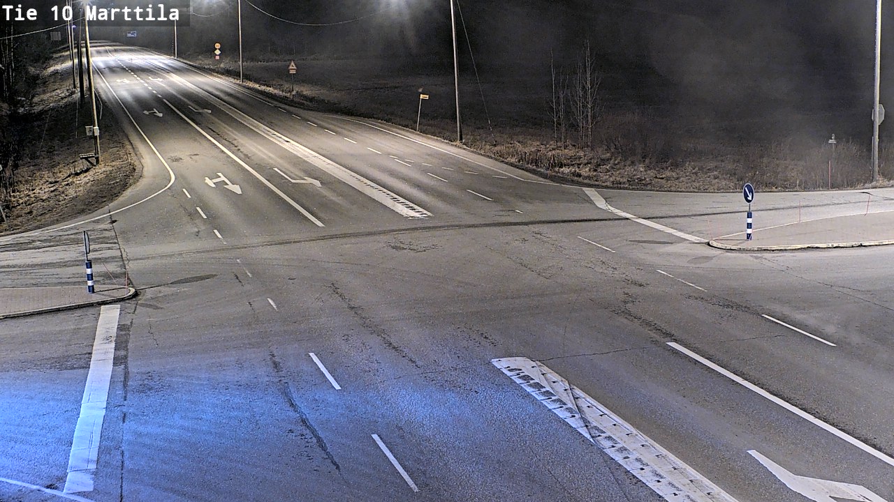 Kelikamerat Kuva Tie 10 Marttila, Marttila, Varsinais-Suomi