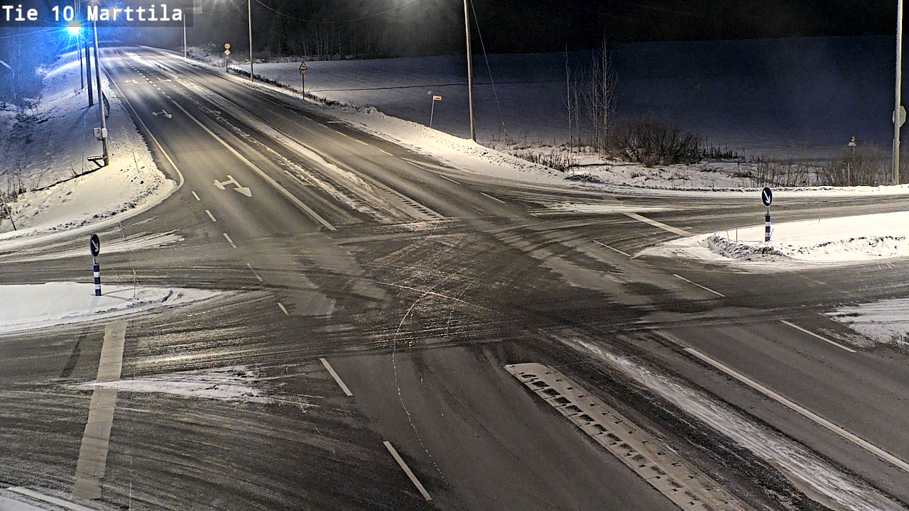 Kelikamerat Kuva Tie 10 Marttila, Marttila, Varsinais-Suomi