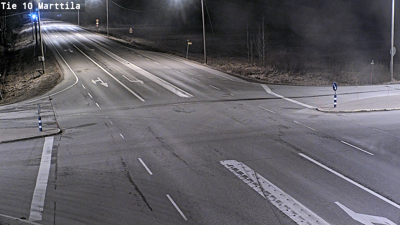 Kelikamerat Kuva Tie 10 Marttila, Marttila, Varsinais-Suomi