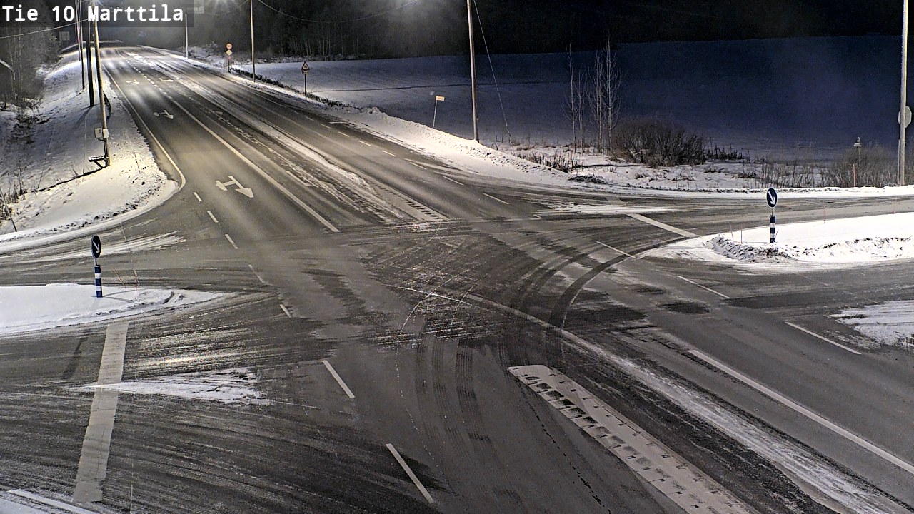 Kelikamerat Kuva Tie 10 Marttila, Marttila, Varsinais-Suomi