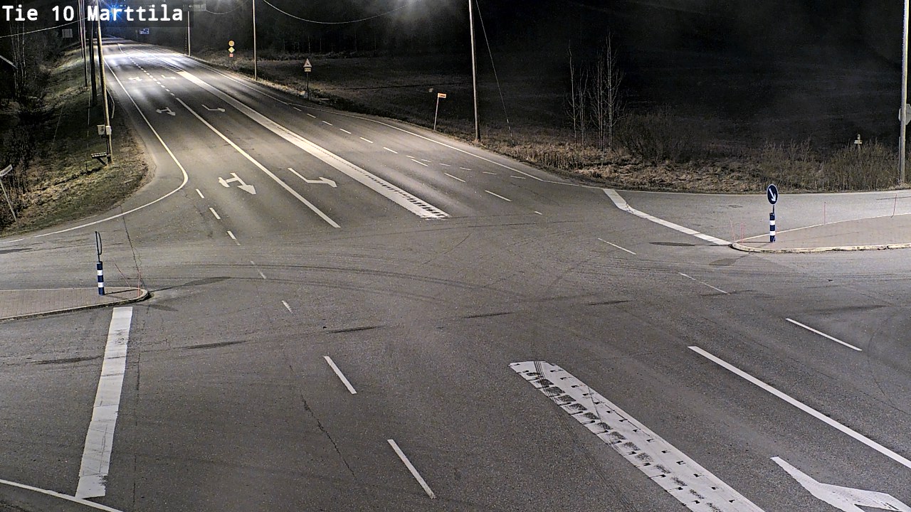 Kelikamerat Kuva Tie 10 Marttila, Marttila, Varsinais-Suomi
