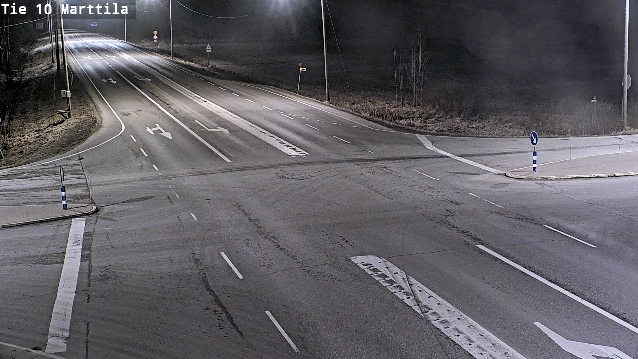 Kelikamerat Kuva Tie 10 Marttila, Marttila, Varsinais-Suomi