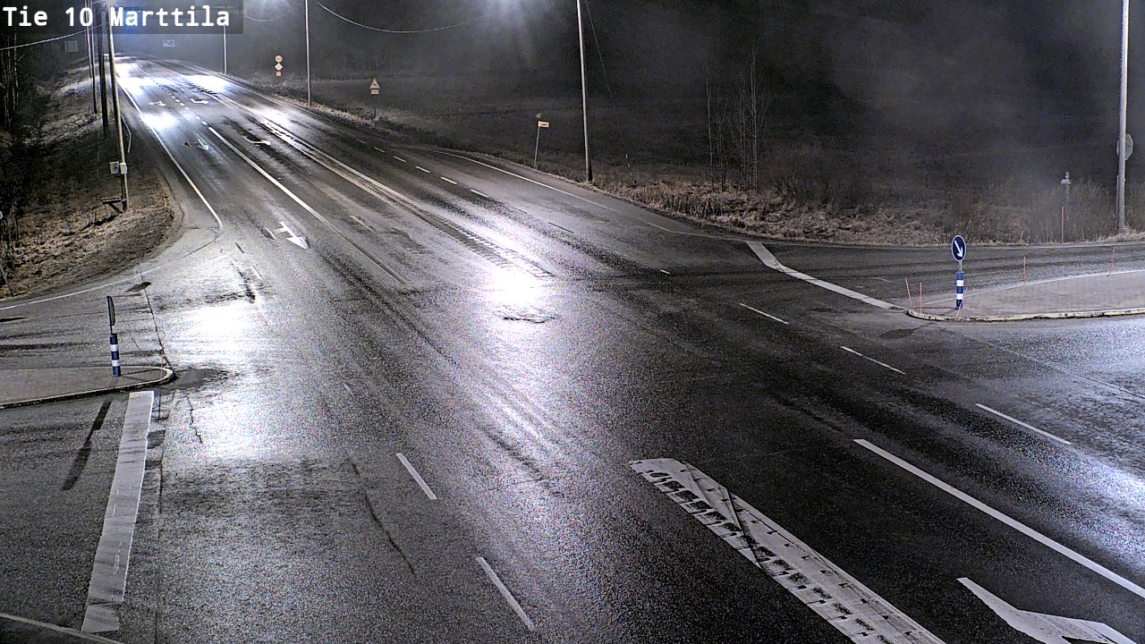 Kelikamerat Kuva Tie 10 Marttila, Marttila, Varsinais-Suomi