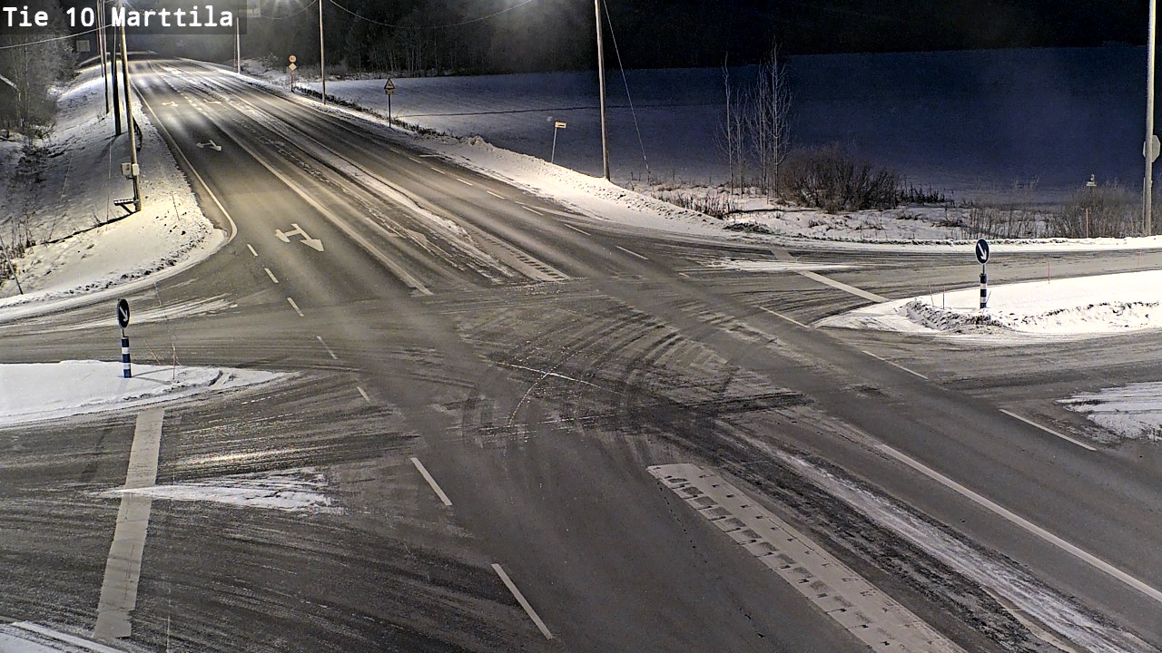Kelikamerat Kuva Tie 10 Marttila, Marttila, Varsinais-Suomi