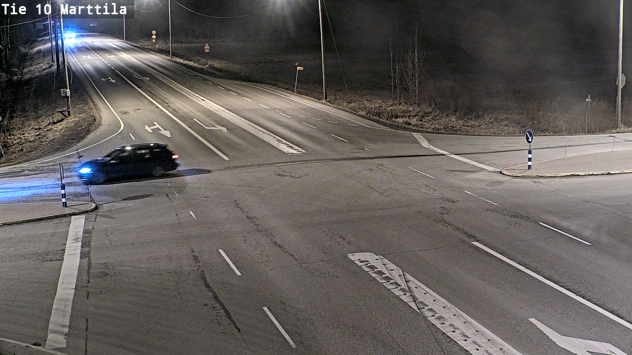 Kelikamerat Kuva Tie 10 Marttila, Marttila, Varsinais-Suomi