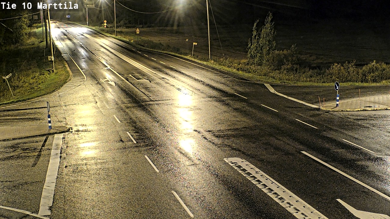 Kelikamerat Kuva Tie 10 Marttila, Marttila, Varsinais-Suomi