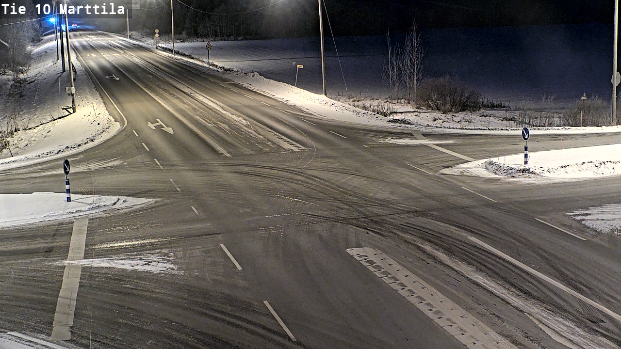 Kelikamerat Kuva Tie 10 Marttila, Marttila, Varsinais-Suomi