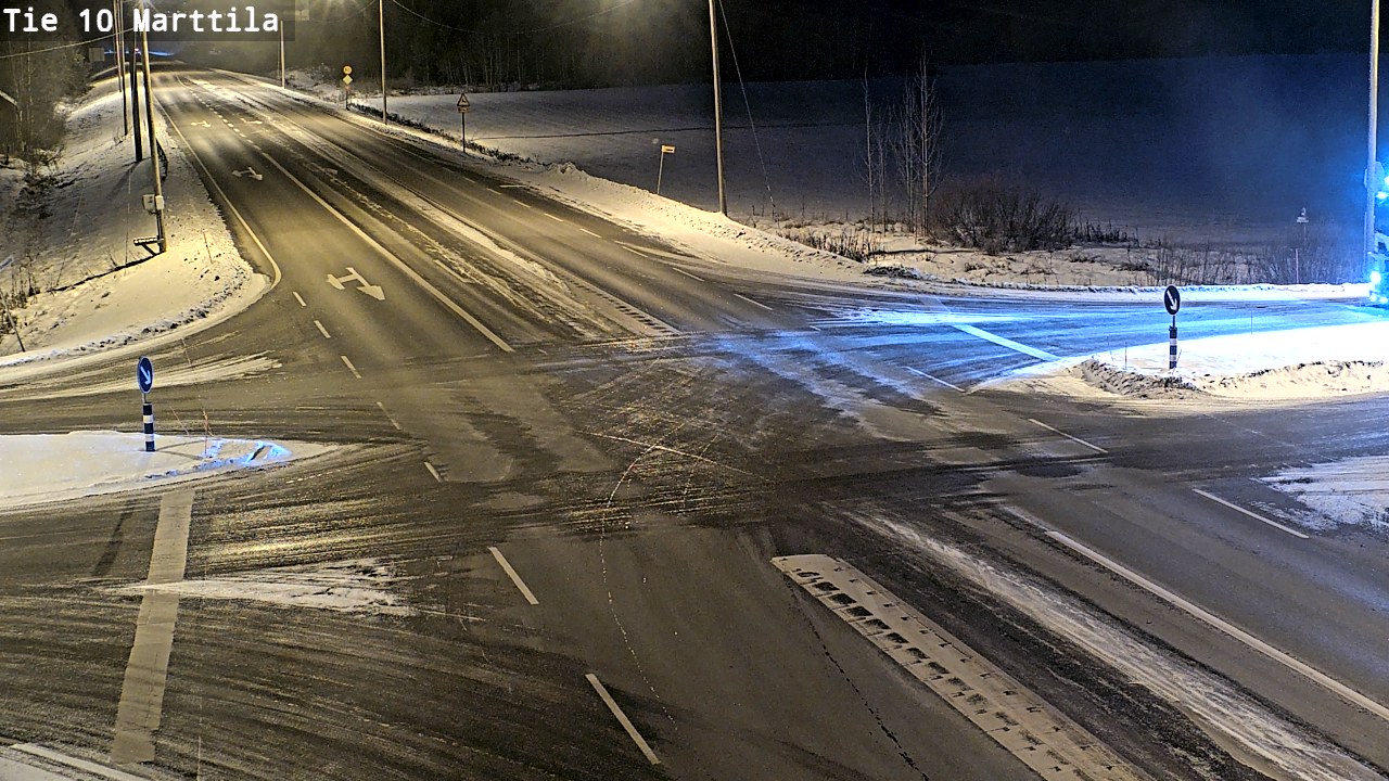 Kelikamerat Kuva Tie 10 Marttila, Marttila, Varsinais-Suomi