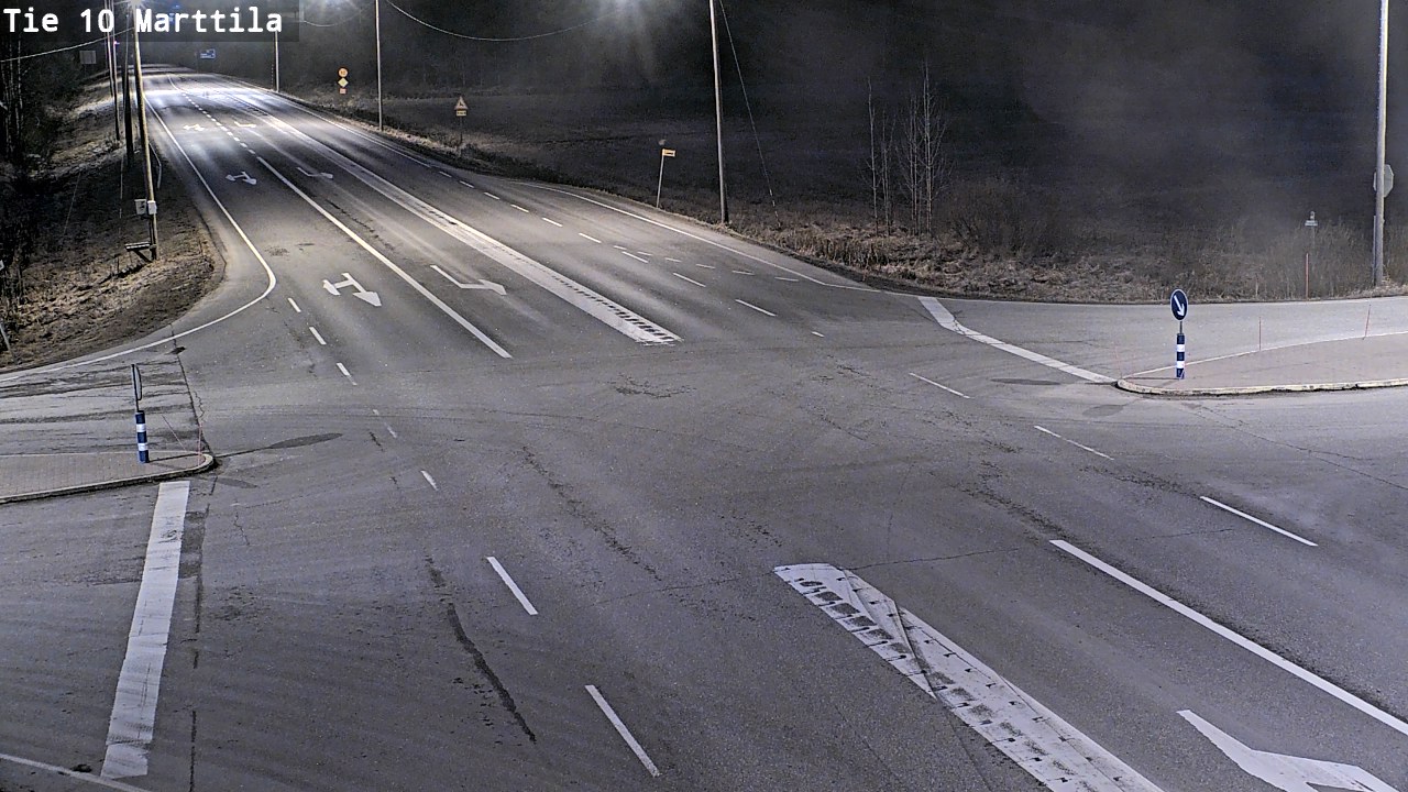 Kelikamerat Kuva Tie 10 Marttila, Marttila, Varsinais-Suomi