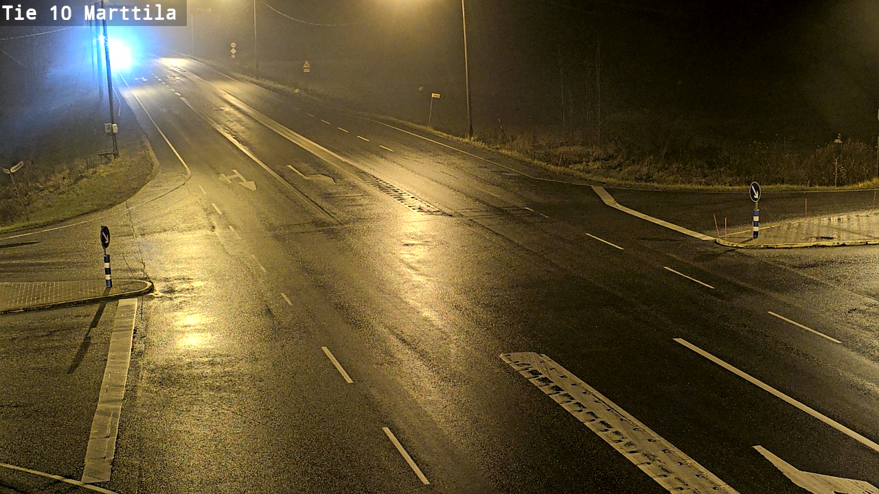 Kelikamerat Kuva Tie 10 Marttila, Marttila, Varsinais-Suomi