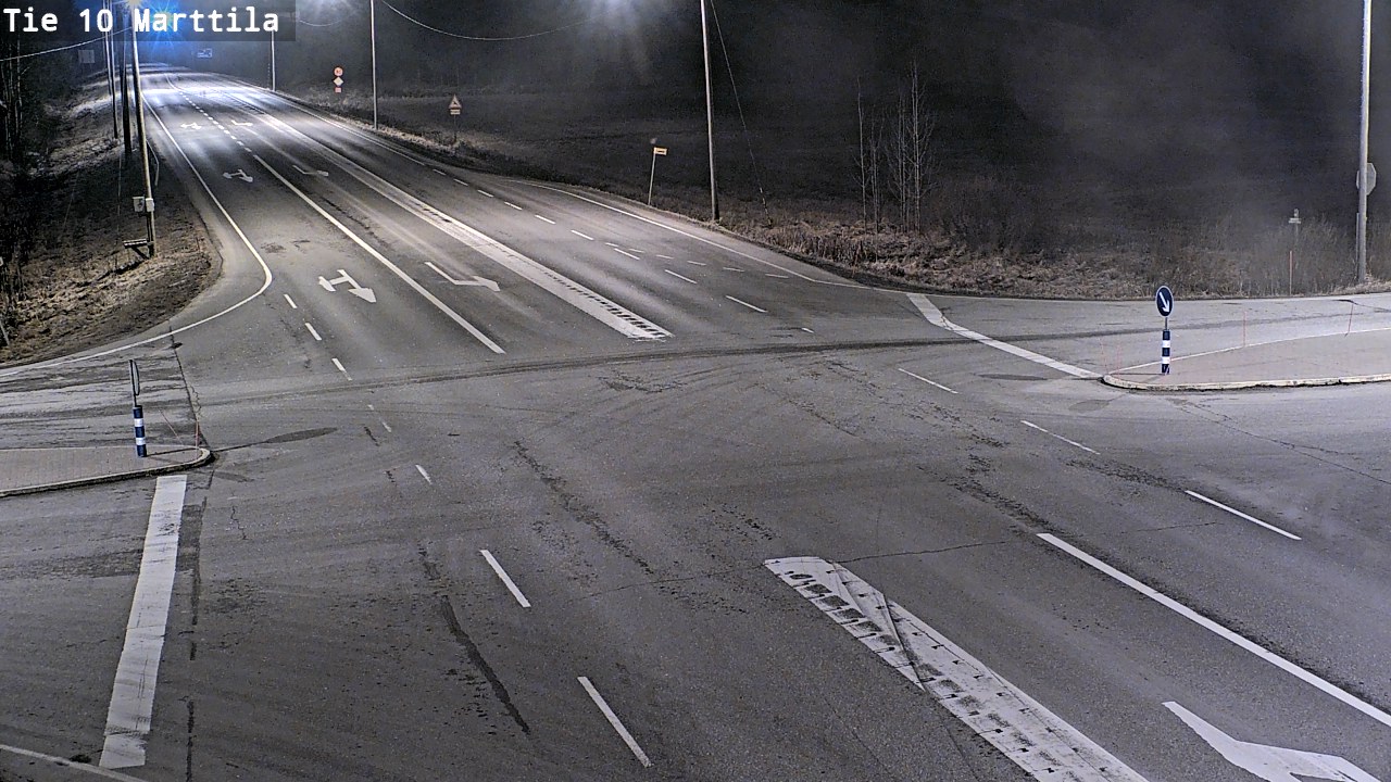 Kelikamerat Kuva Tie 10 Marttila, Marttila, Varsinais-Suomi