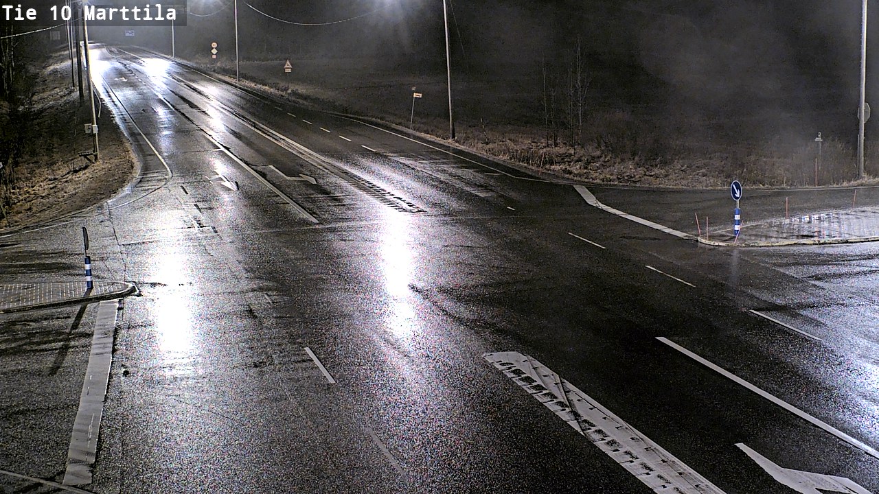 Kelikamerat Kuva Tie 10 Marttila, Marttila, Varsinais-Suomi