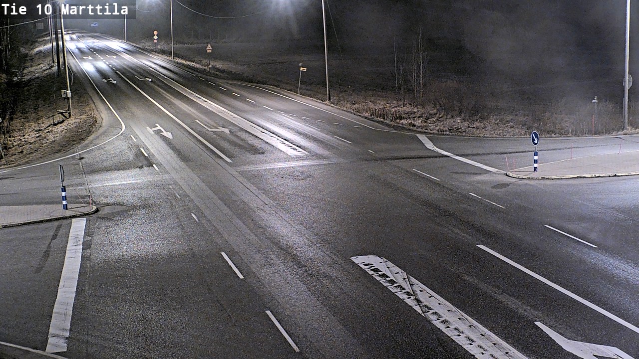 Kelikamerat Kuva Tie 10 Marttila, Marttila, Varsinais-Suomi