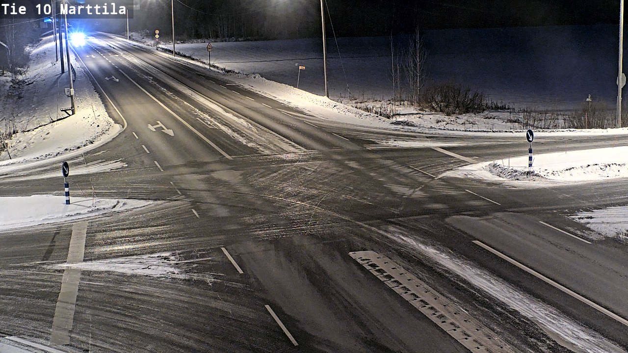 Kelikamerat Kuva Tie 10 Marttila, Marttila, Varsinais-Suomi