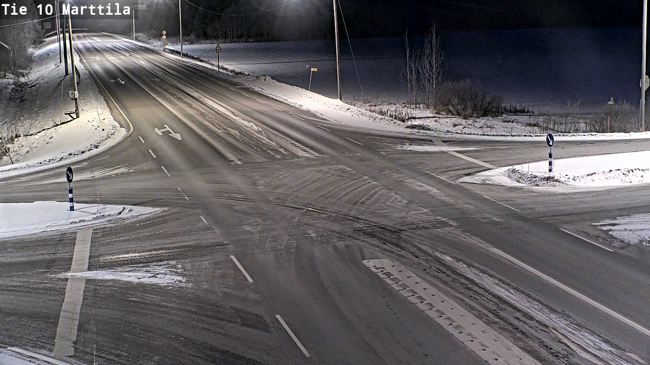 Kelikamerat Kuva Tie 10 Marttila, Marttila, Varsinais-Suomi