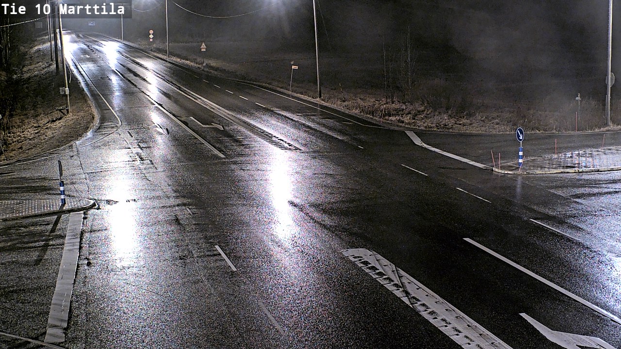 Kelikamerat Kuva Tie 10 Marttila, Marttila, Varsinais-Suomi