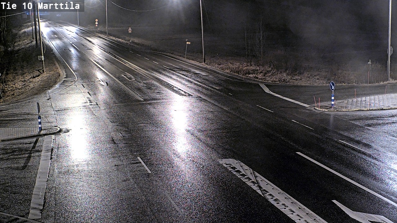 Kelikamerat Kuva Tie 10 Marttila, Marttila, Varsinais-Suomi