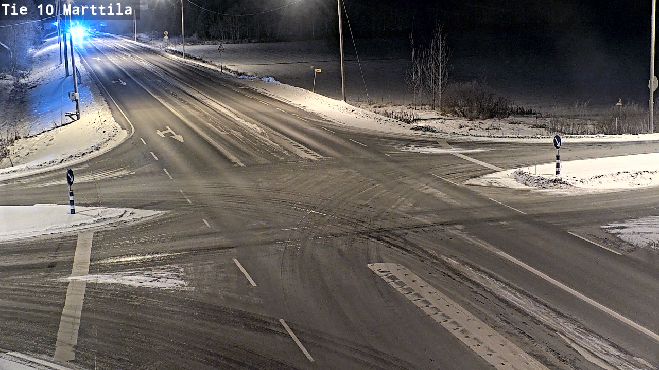 Kelikamerat Kuva Tie 10 Marttila, Marttila, Varsinais-Suomi