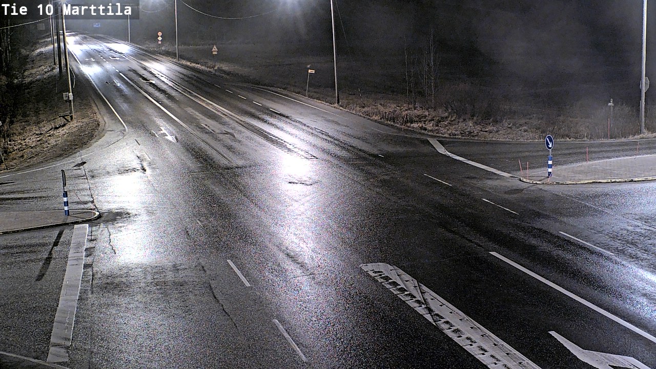 Kelikamerat Kuva Tie 10 Marttila, Marttila, Varsinais-Suomi