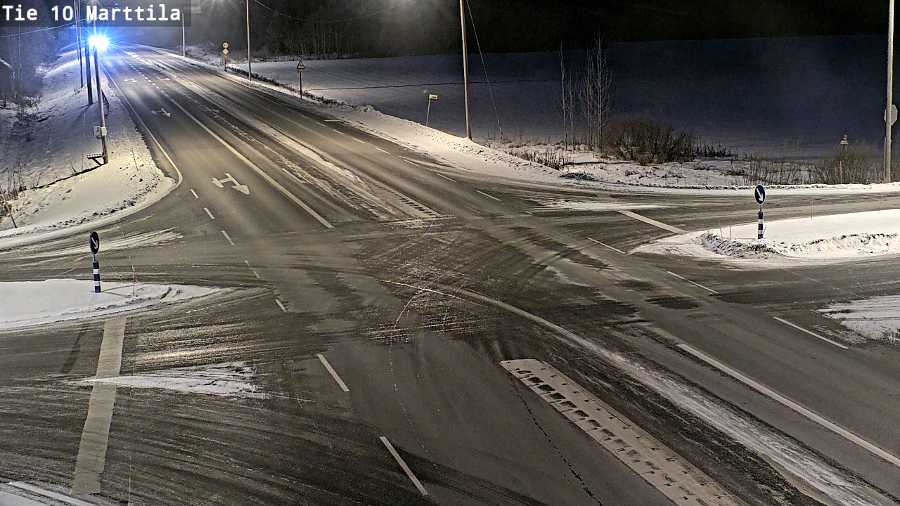 Kelikamerat Kuva Tie 10 Marttila, Marttila, Varsinais-Suomi
