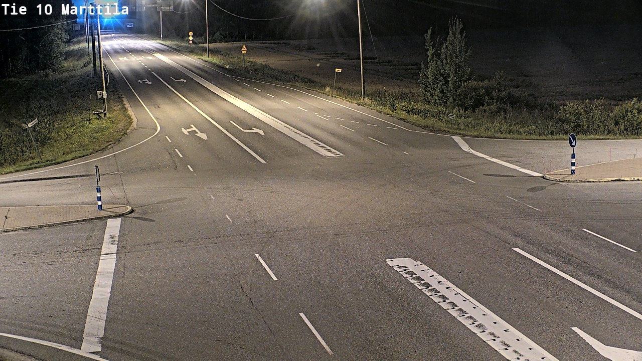 Kelikamerat Kuva Tie 10 Marttila, Marttila, Varsinais-Suomi